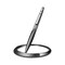 Uncommoncarry Omega Pen S5, Silver OMP-BK-5 - alternate 1